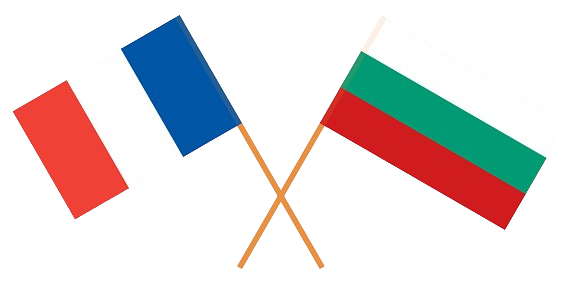 Логотип Миры Райчевой